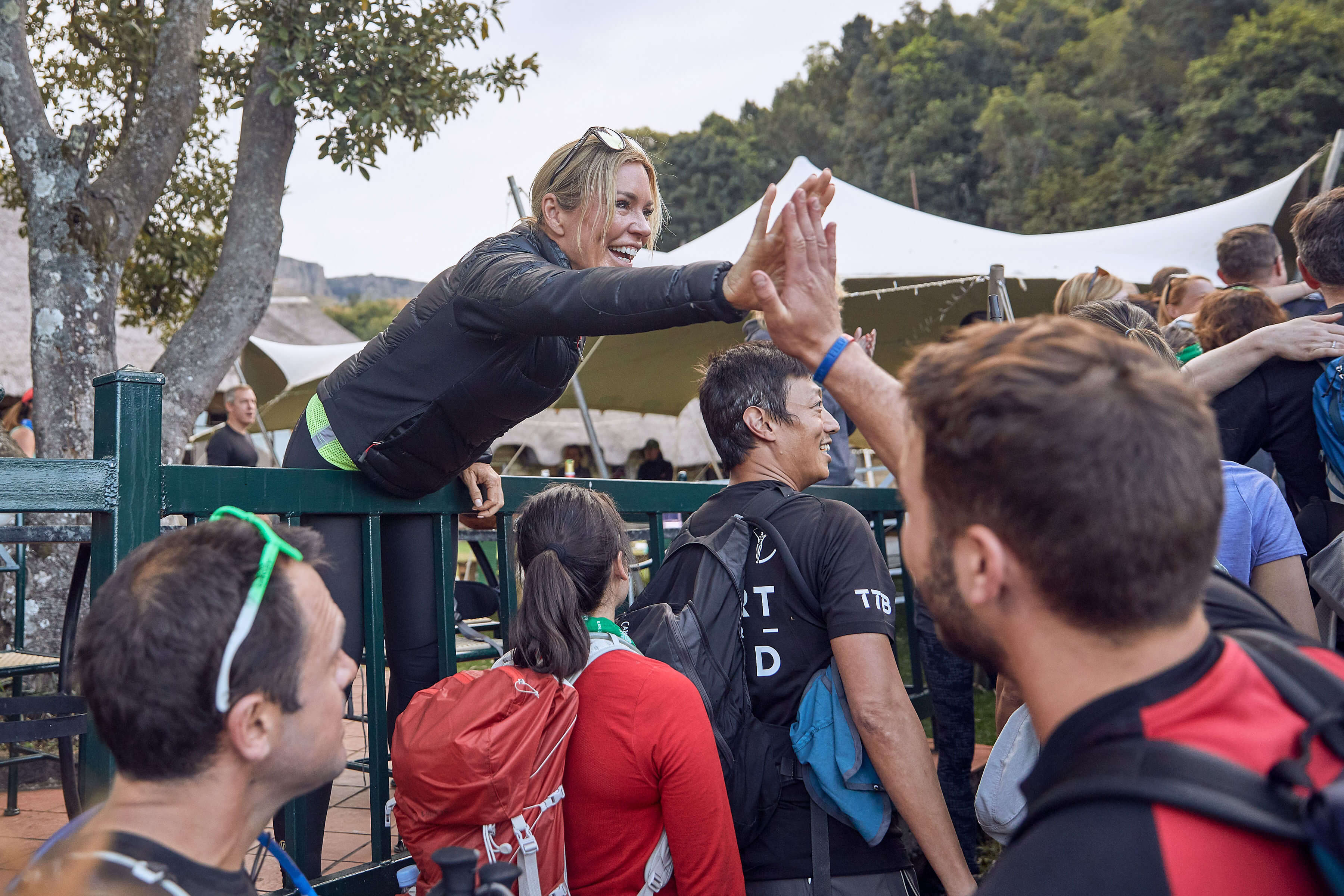 LAUREUS-AMBASSADOR-ANNABELLE-BOND-ON-CHALLENGE-AFRICA-2019